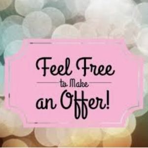 Meet your Posher, Micaela